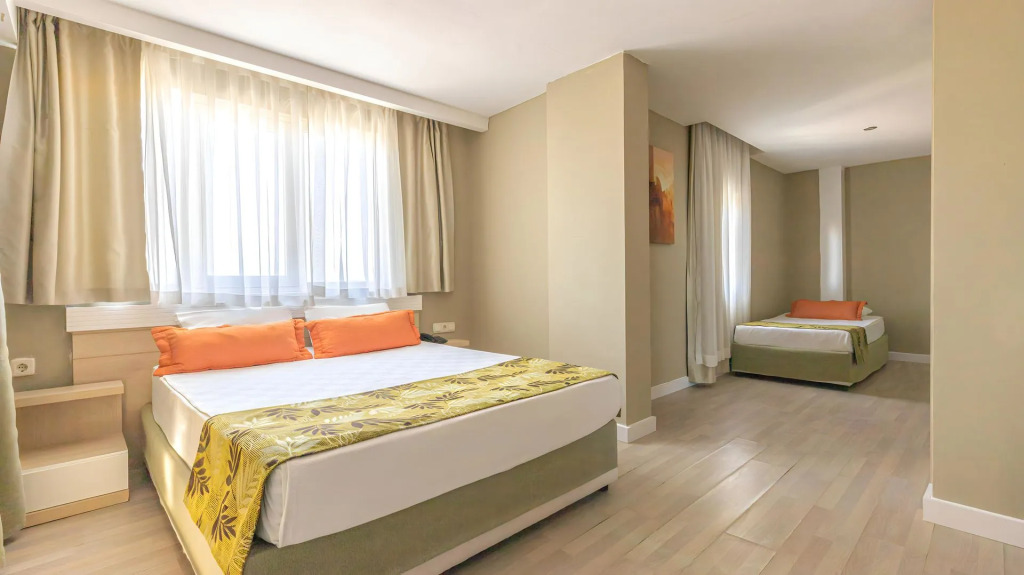Манавгат: Akdora Elite Hotel & Spa All Inclusive