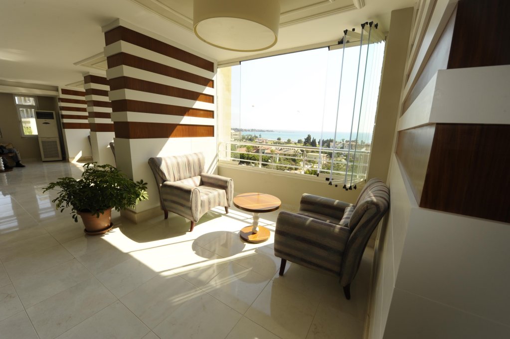 Манавгат: Akdora Elite Hotel & Spa All Inclusive