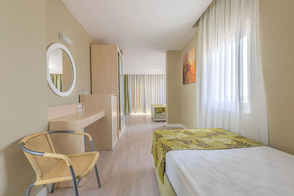 Манавгат: Akdora Elite Hotel & Spa All Inclusive