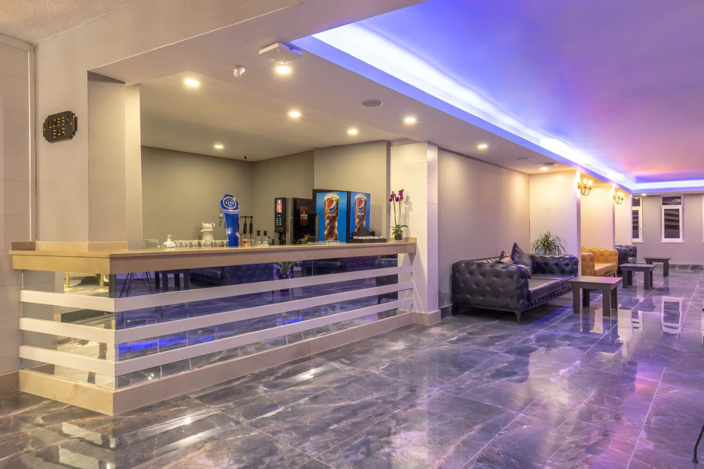 Манавгат: Akdora Elite Hotel & Spa All Inclusive