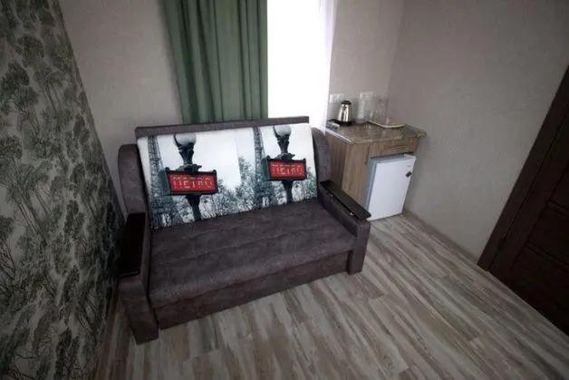 Ейск: House 9 (Хаус 9)