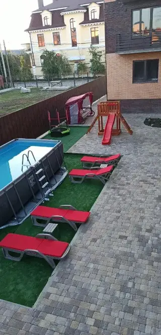 Ейск: House 9 (Хаус 9)