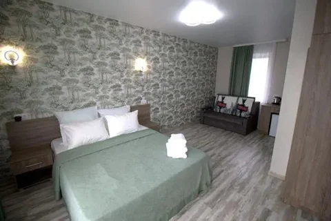 Ейск: House 9 (Хаус 9)