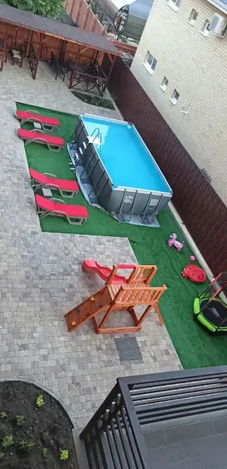 Ейск: House 9 (Хаус 9)