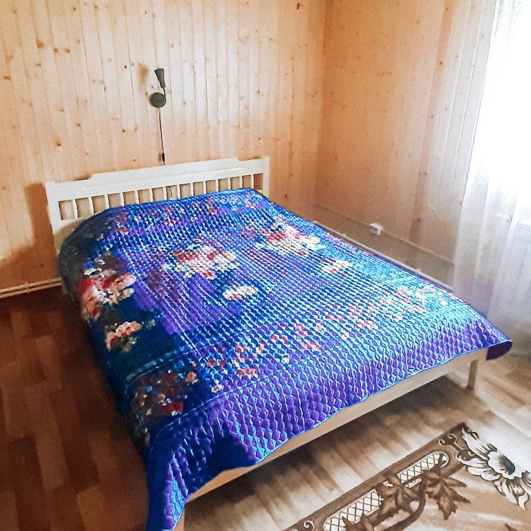 Противье: Дом у воды