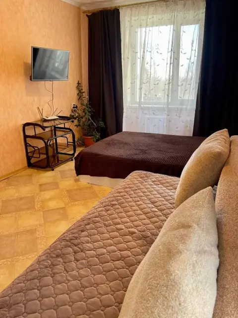 Петропавловск-Камчатский: Уютный дом на улице Ларина