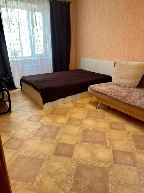 Петропавловск-Камчатский: Уютный дом на улице Ларина