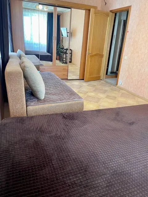 Петропавловск-Камчатский: Уютный дом на улице Ларина
