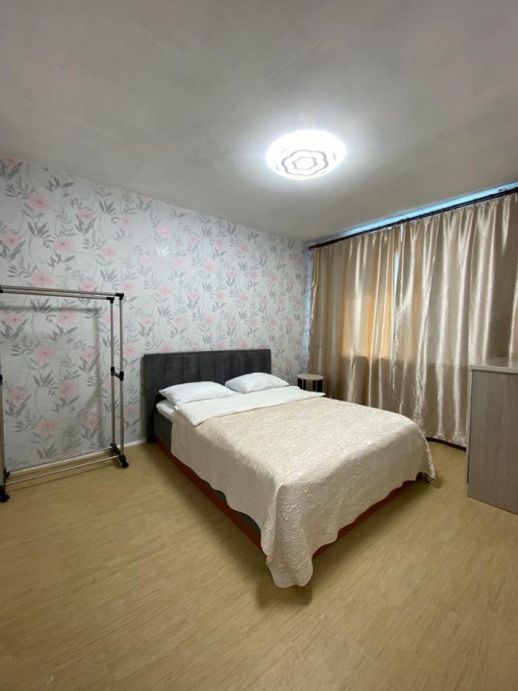 Петропавловск-Камчатский: Апартаменты на улице Карбышева 3