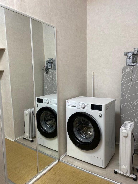Петропавловск-Камчатский: Апартаменты на улице Карбышева 3