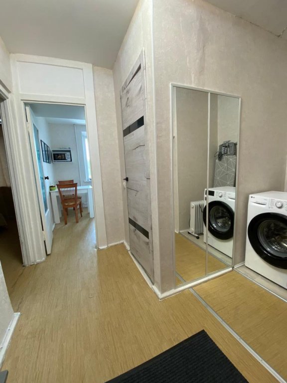 Апартаменты на улице Карбышева 3 — фото 6