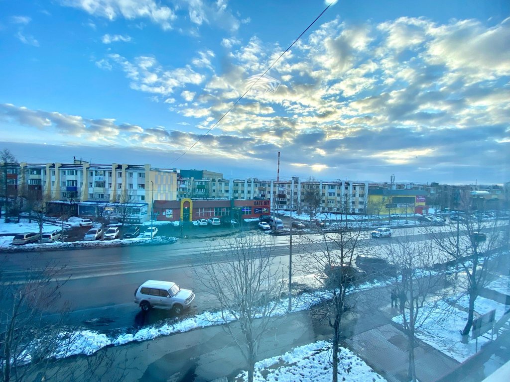 Апартаменты на улице Тушканова 2 — фото 3