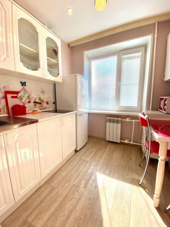 Петропавловск-Камчатский: Апартаменты на улице Тушканова 29/1