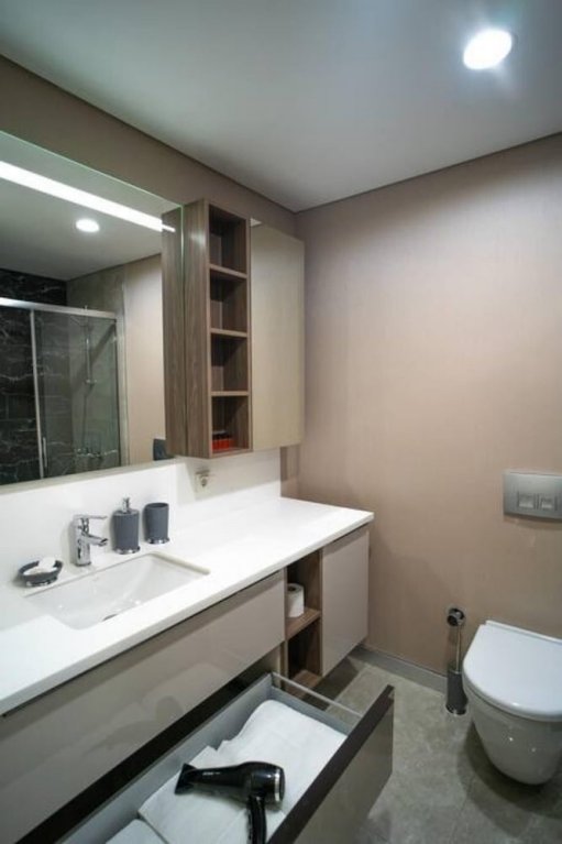 Стамбул: 3 B Luxury Apt Near Arena Park AVM