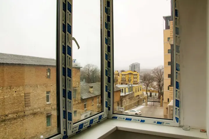 Пятигорск: Апартаменты на улице Власова 4
