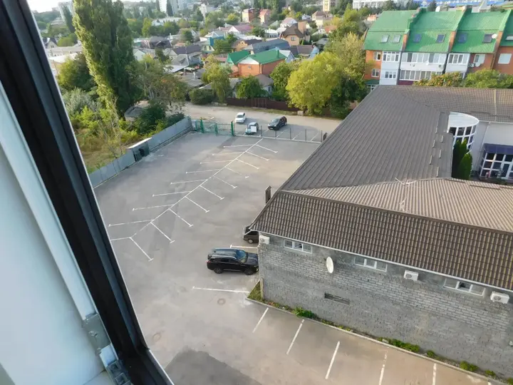 Пятигорск: Апартаменты на улице Бунимовича
