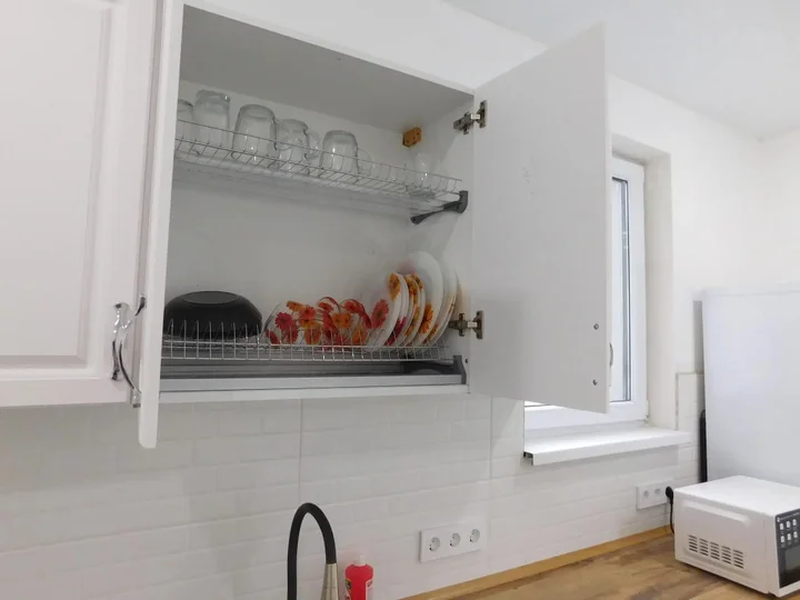Пятигорск: Апартаменты на улице Бунимовича