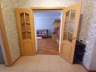 Пятигорск: Апартаменты на улице Партизанская 1Б корпус 1