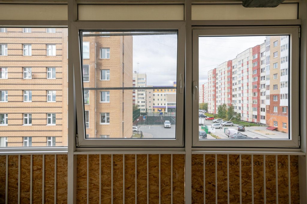 Dom89 (Дом89) в микрорайоне Дружба — фото 2