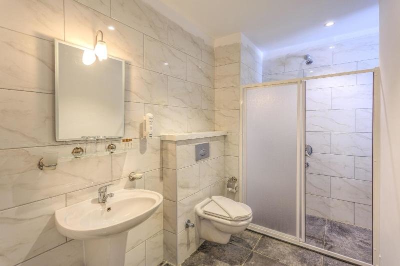 Фетхие: ldeniz Beach Resort Otel