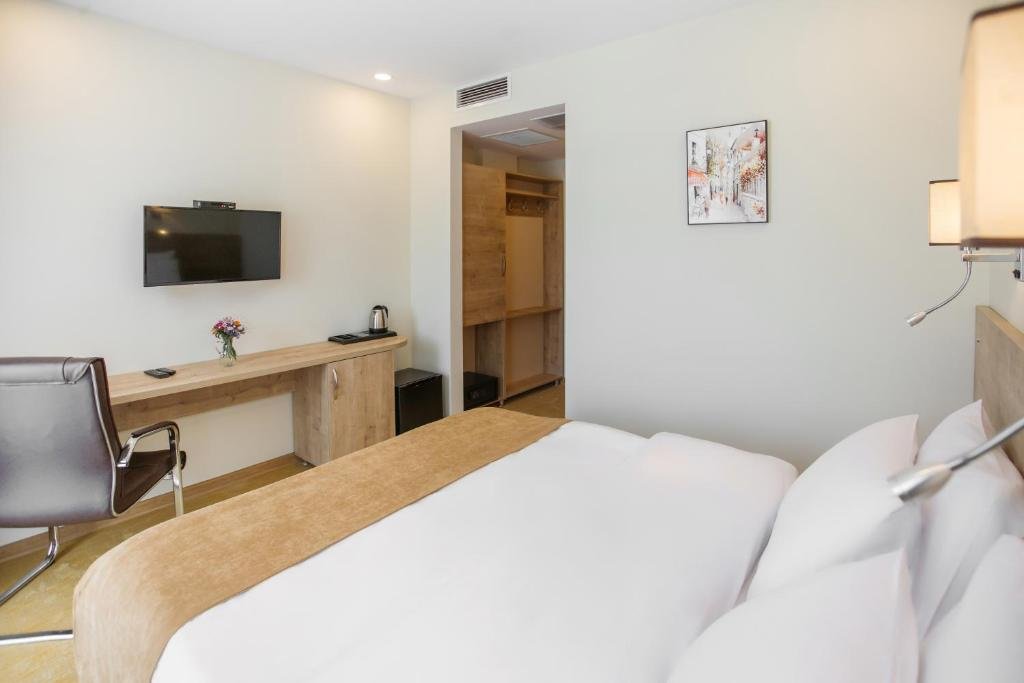 Тбилиси: Atrium Boutique Hotel
