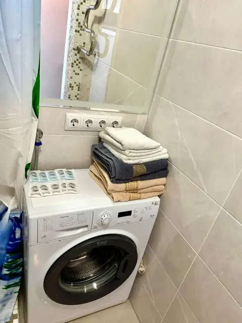 Нижний Новгород: Апартаменты Двухкомнатные Апартаменты в Центре Города