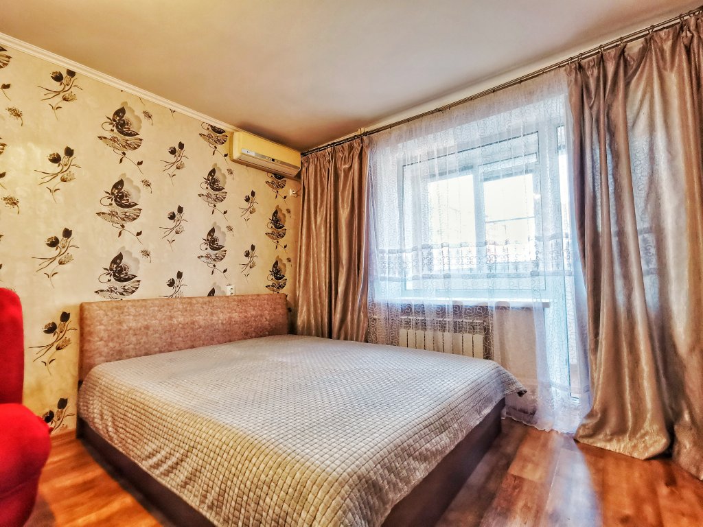 Квартира Уютно — и точка двушка на Октябрьской — фото 5
