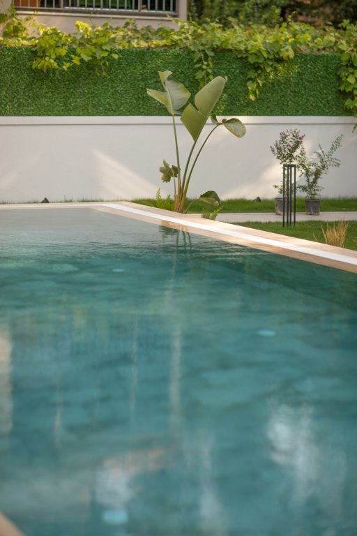 Мармарис: Вилла Forest Haven With Pool