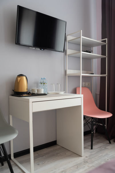 Санкт-Петербург: K2 Otel' Sankt-Peterburg