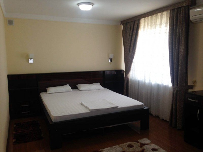 Карши: Hotel Nasaf Travel