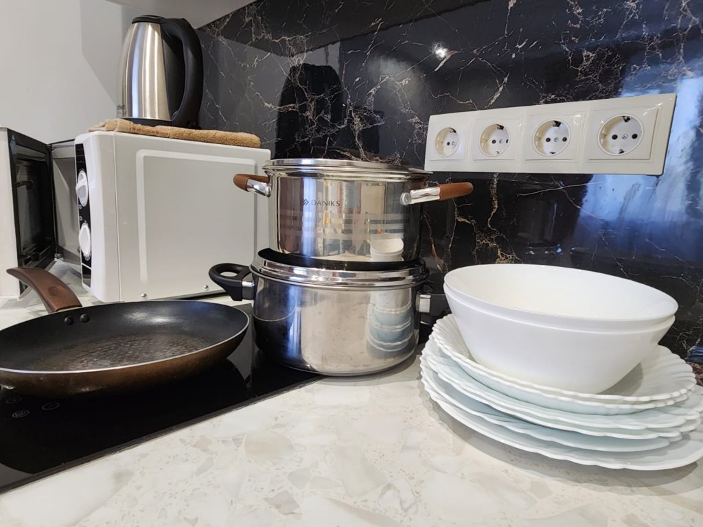 Домодедово: Апартаменты В.Месте