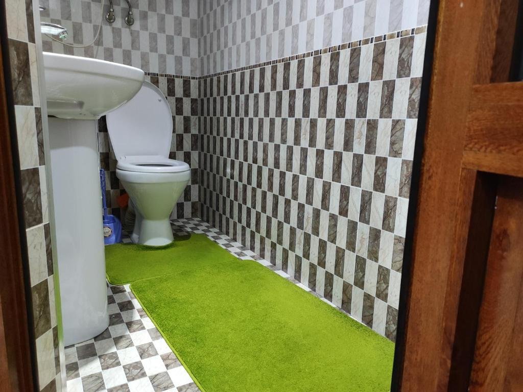 Самарканд: Cozy apartment 3