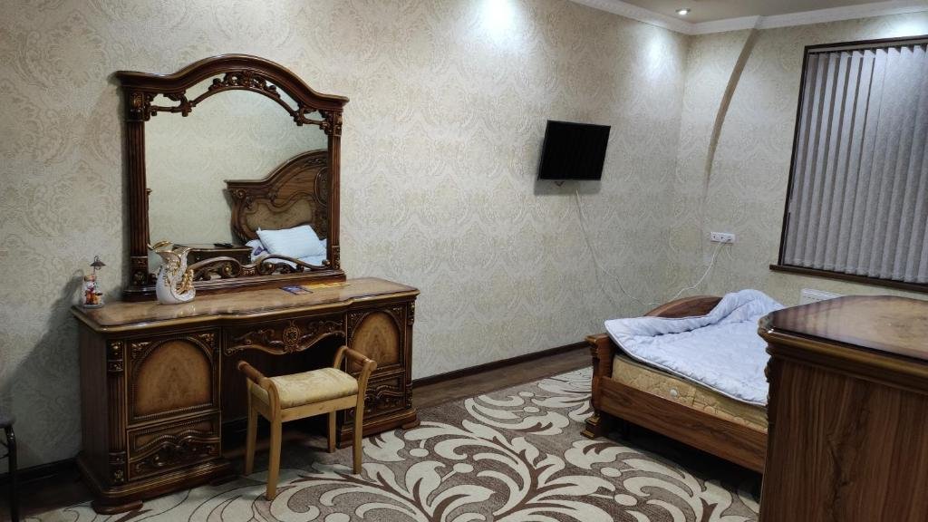 Самарканд: Cozy apartment 3