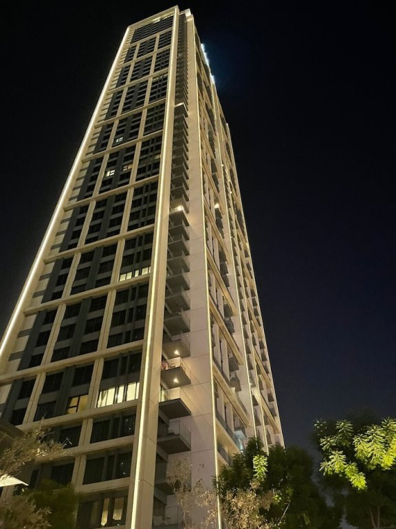 Дубай: Downtown - Burj Royale 1201