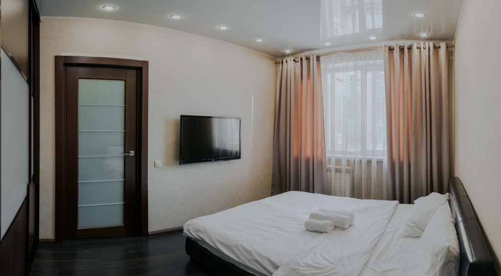 Красноярск: Апартаменты в современном дизайне район Советский
