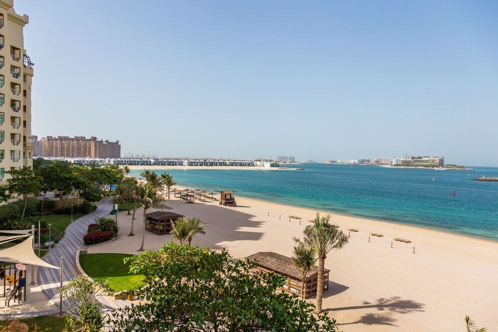 Дубай: Deluxe Holiday Homes - Al Dabas