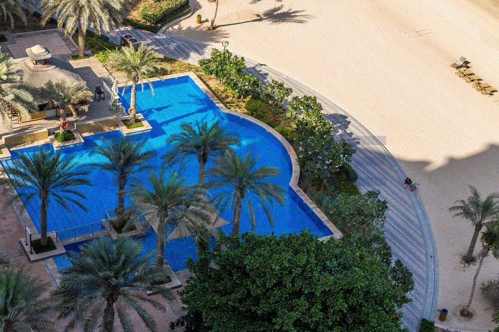 Дубай: Deluxe Holiday Homes - Al Dabas