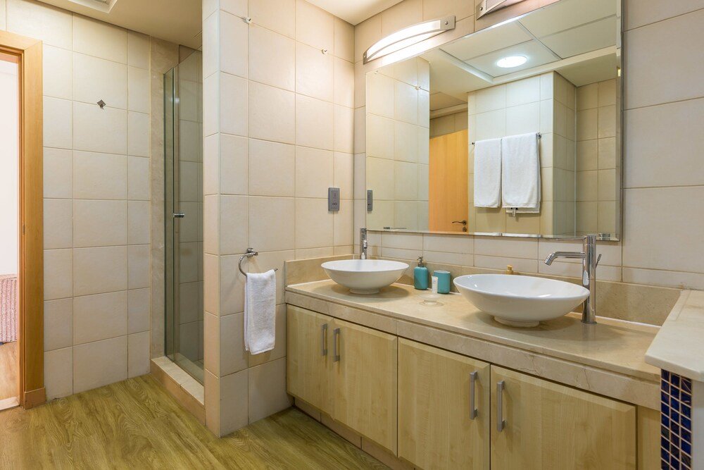 Дубай: Deluxe Holiday Homes - Al Dabas