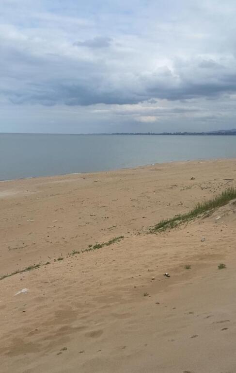 Махачкала: Дом у моря