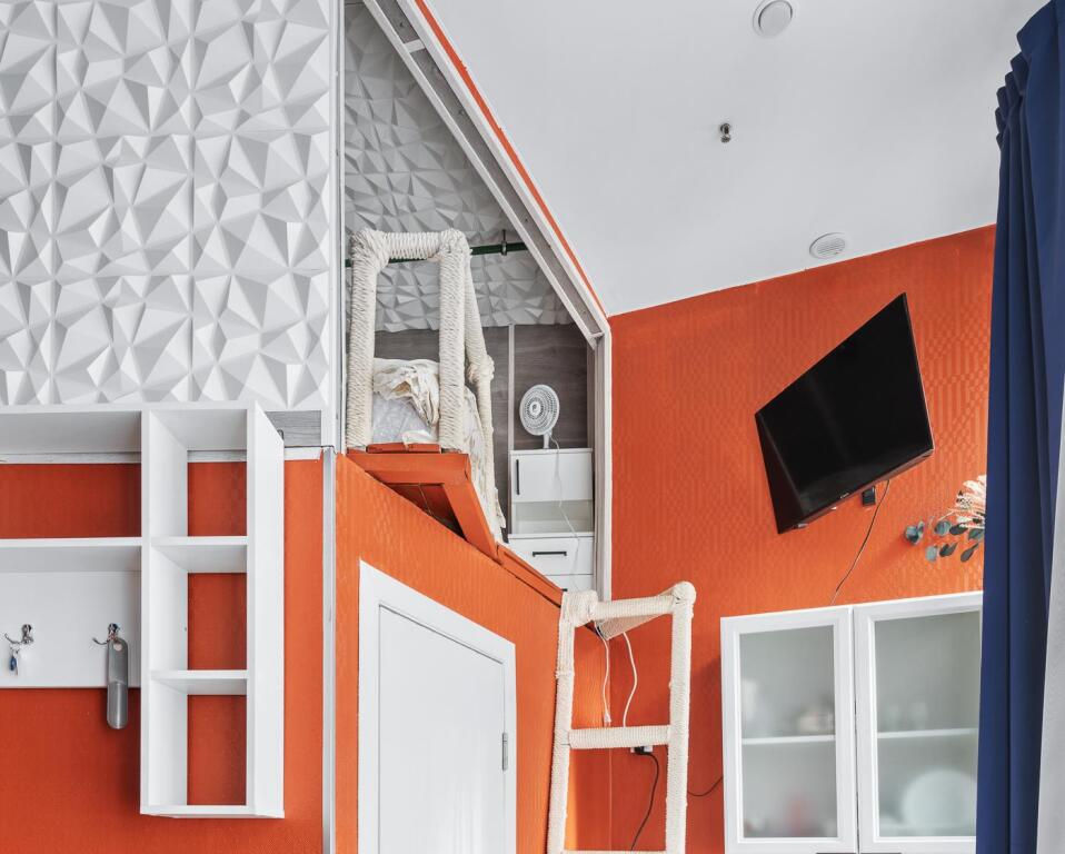 BestFlat24 (БэстФлэт24) на шоссе Алтуфьевское 48 корпус 1 — фото 1