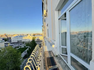 Нижний Новгород: Сутки-Дом на улице Пискунова