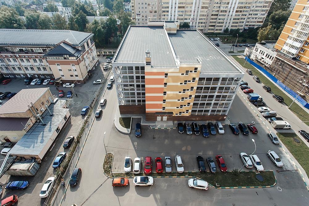 Нижний Новгород: Сутки-Дом на улице Республиканская