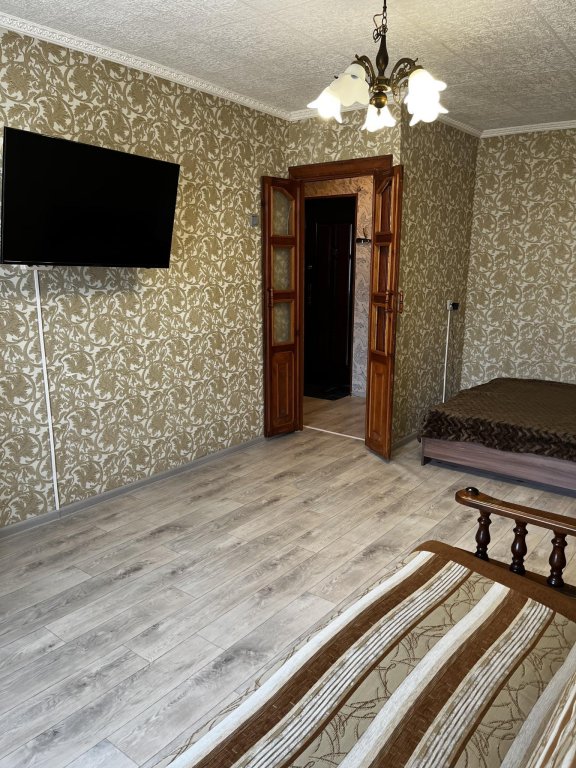Петропавловск-Камчатский: Уютный дом на улице Тушканова