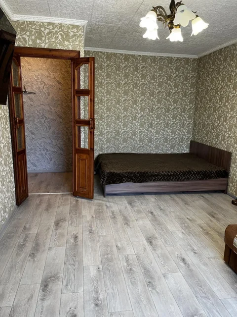 Петропавловск-Камчатский: Уютный дом на улице Тушканова