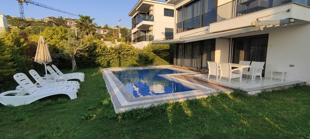 Alacati Acelia Hotel — фото 1
