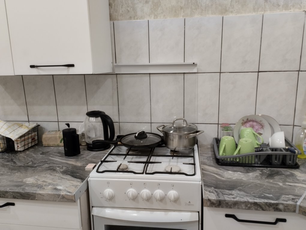 Оренбург: Квартира Уютная квартира в самом сердце города