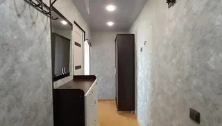 Мурманск: Уютный Север на улице Буркова