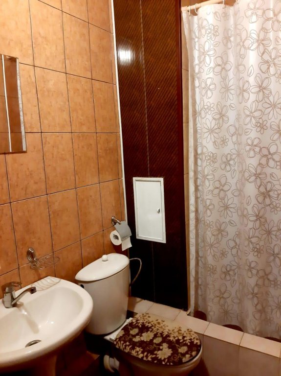 Туапсе: Уют