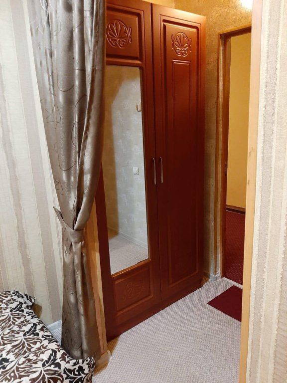 Туапсе: Уют
