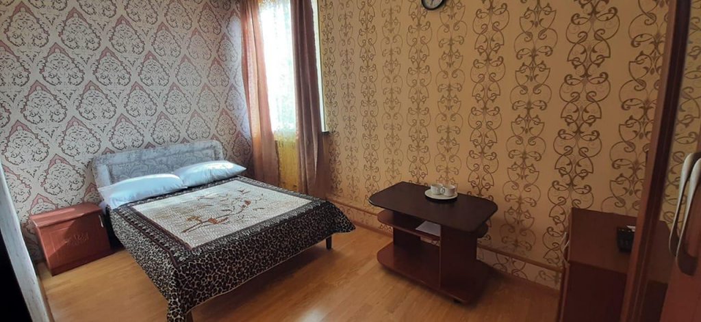 Туапсе: Уют